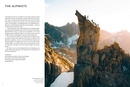 Wandelgids - Fotoboek Lost in the Alps | AT Verlag