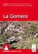 Wandelgids La Gomera (Engelstalig) | Rother Bergverlag