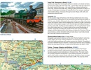 Wegenkaart - landkaart Pocket Map Devon | Collins