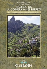 Wandelgids Walking guide La Gomera El Hierro | Cicerone