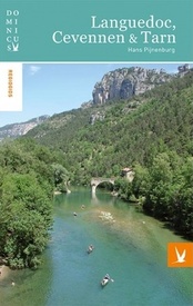 Reisgids Dominicus Languedoc - Cevennen & Tarn | Gottmer