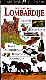 Reisgids Lombardije culinaire gids | Unieboek