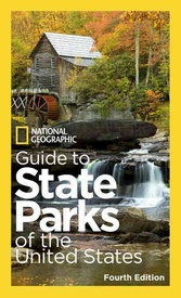 Reisgids Guide to State Parks of the United States | National Geographic