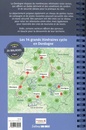 Fietsgids Périgord à vélo par les grands itinéraires 26 bal. | Sud Ouest editions