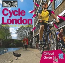 OPRUIMING Fietsgids Cycle London | TimeOut