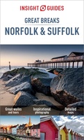 Norfolk and Suffolk