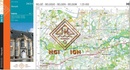 Wandelkaart - Topografische kaart 24/3-4 Topo25 Herselt | NGI - Nationaal Geografisch Instituut