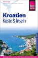 Opruiming - Reisgids Kroatien - Kroatië | Reise Know-How Verlag
