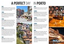 Reisgids Mini Rough Guide Porto | Rough Guides