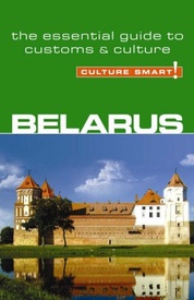 Reisgids Culture Smart! Belarus  - Wit Rusland | Kuperard