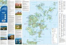 Wegenkaart - landkaart Pocket Map Orkney | Collins
