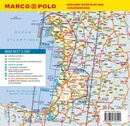 Reisgids Marco Polo NL Franse Atlantische Kust | 62Damrak