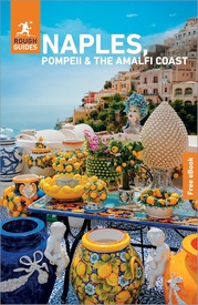 Reisgids Naples and the Amalfi Coast - Napels | Rough Guides