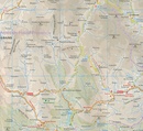 Wegenkaart - landkaart Provence | Reise Know-How Verlag