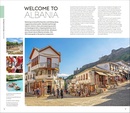 Reisgids Albania | Dorling Kindersley Publishing