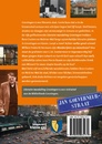Wandelgids Literaire wandeling Groningen | Kleine Uil