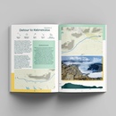 Wandelgids Kungsleden | Floor Denil