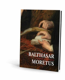  Balthasar Moretus | Stichting Kunstboek
