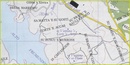 Wandelkaart - Topografische kaart A08 Villagrandese | Abies