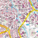 Stadsplattegrond Hannover | Freytag & Berndt