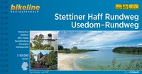 Stettiner Haff Rundweg - Usedom-Rundweg
