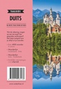 Woordenboek Wat & Hoe taalgids Duits | Kosmos Uitgevers