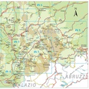 Wandelgids Umbria & The Marche | Sunflower books