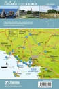 Fietsgids - Wandelgids Morbihan balades à pied & à vélo | Chamina