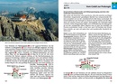 Wandelgids 3 Hikeline Dolomiten – Gadertal | Rother Bergverlag