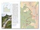 Wandelgids Hiking the High Scardus Trail | Cicerone
