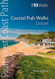 Wandelgids Coastal Pub Walks: Dorset | Northern Eye Books