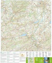 Fietskaart - Wandelkaart 1533 Allgäu | Public Press