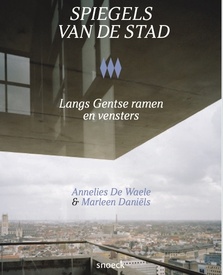  Spiegels van de Stad | Stichting Kunstboek