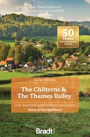 The Chilterns & the Thames Valley