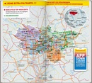 Reisgids Marco Polo DE Ruhrgebiet | MairDumont