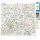 Wegenkaart - landkaart Mapa Provincial Albacete | CNIG - Instituto Geográfico Nacional