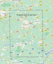 Fietskaart 38 Regio Fietskaart Noord-Brabant zuidoost | ANWB Media