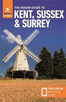 Kent, Sussex & Surrey