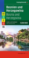 Bosnië & Herzegovina