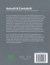 Reisgids PassePartout Asturië en Cantabrië | Edicola