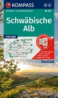 Schwäbische Alb