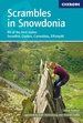 Wandelgids Scrambles in Snowdonia | Cicerone