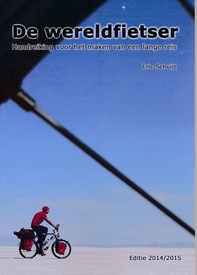 Opruiming - Fietsgids AANBIEDING De wereldfietser – Handreiking voor het maken van een lange reis