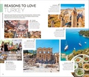 Reisgids Eyewitness Travel Turkey | Dorling Kindersley