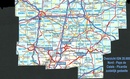 Wandelkaart - Topografische kaart 2613E Etampes-Sur-Marne | IGN - Institut Géographique National