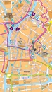Stadsplattegrond 44 Citymap & more Gent | Falk