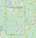 Fietskaart 27 Regio Fietskaart Rivierengebied midden | ANWB Media