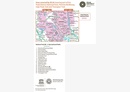 Wandelkaart - Topografische kaart OL24 Explorer The Peak District - White Peak area | Ordnance Survey