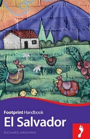 Reisgids Handbook El Salvador | Footprint