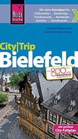 Reisgids CityTrip Bielefeld | Reise Know-How Verlag